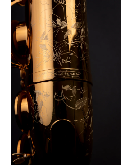 Saxofon Tenor Selmer Supreme