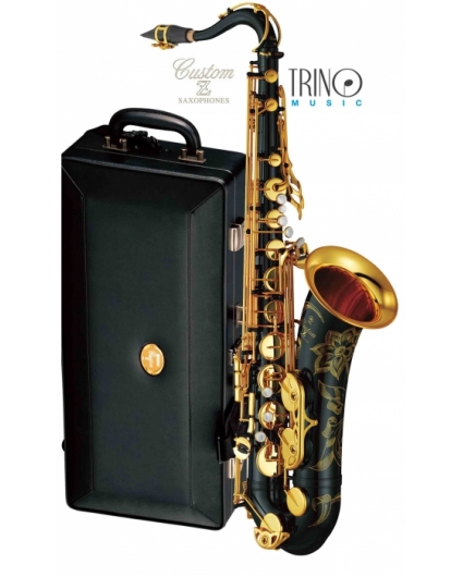 Saxofon Tenor Yamaha YTS-82ZB