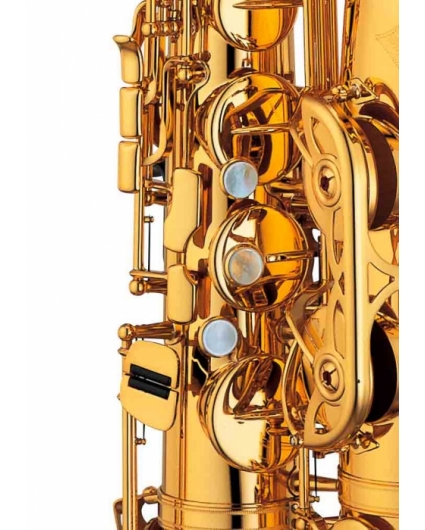 Saxofon Tenor Yamaha YTS-875EX 02