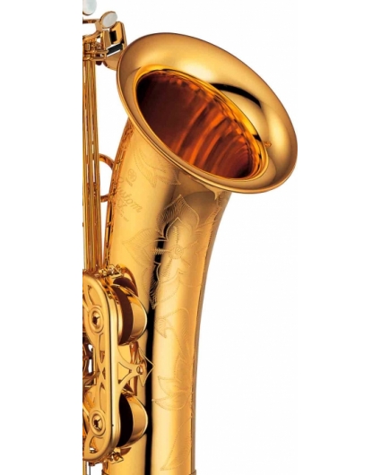 Saxofon Tenor Yamaha YTS-875EXGP Oro