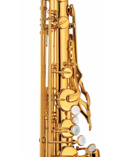 Saxofon Tenor Yamaha YTS-875EXGP Oro