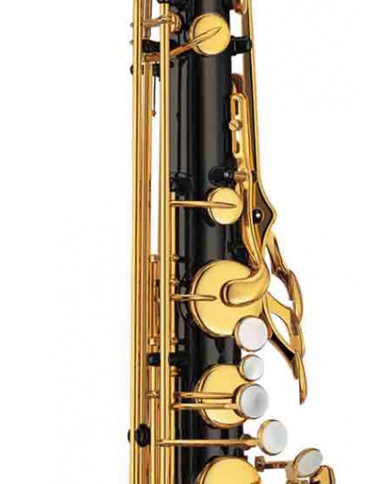 Saxofon Tenor Yamaha YTS-875EXB 02