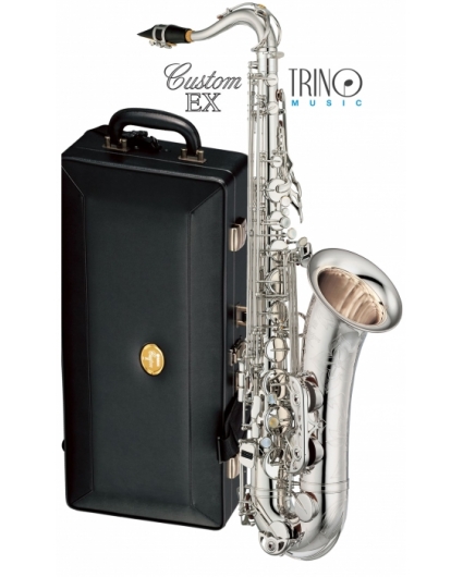 Saxofon Tenor Yamaha YTS-875EXS 02
