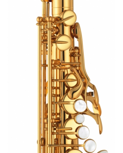 Saxofon Alto Yamaha YAS-875EXG 04