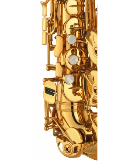 Saxofon Alto Yamaha YAS-875EX