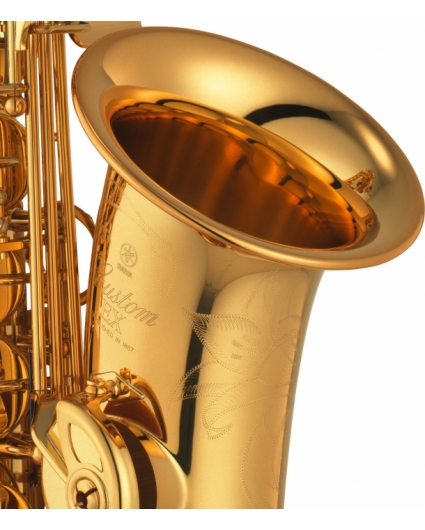 Saxofon Alto Yamaha YAS-875EX 03