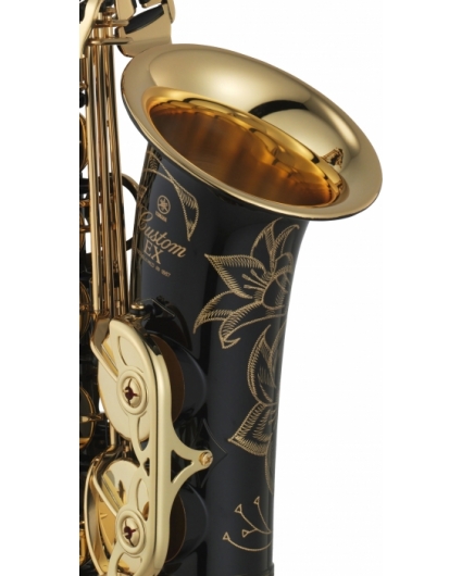 Saxofon Alto Yamaha YAS-875EXB 03