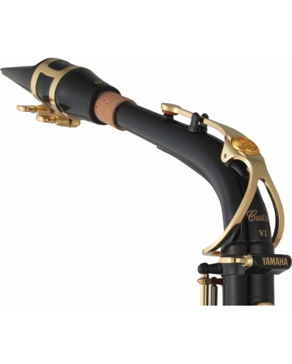 Saxofon Alto Yamaha YAS-875EXB 03