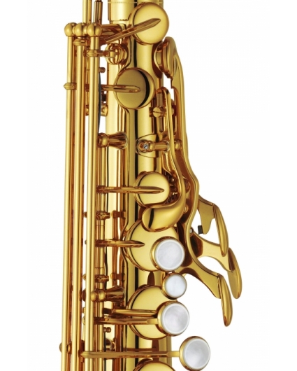 Saxofon Alto Yamaha YAS-82Z