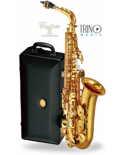 Saxofon Alto Yamaha YAS-82Z