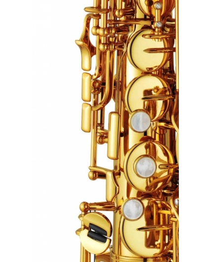 Saxofon Alto Yamaha YAS-82Z