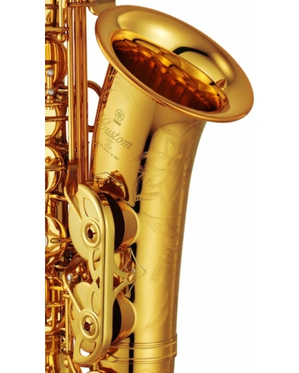 Saxofon Alto Yamaha YAS-82Z