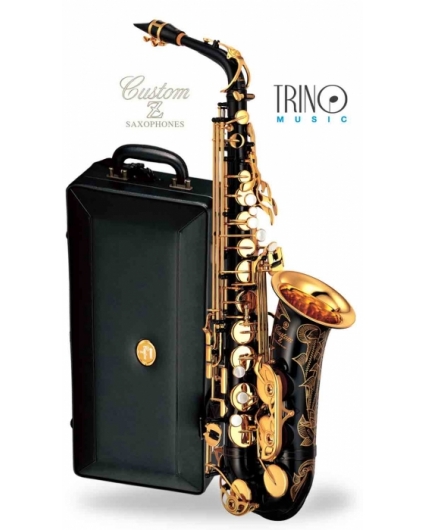Saxofon Alto Yamaha YAS-82ZB