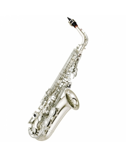 Saxofon Alto Yamaha YAS-280s Plateado