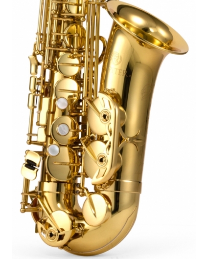 Saxofon Alto Jupiter JAS-1167GL