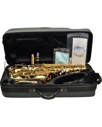 Jupiter JAS-567 saxofon