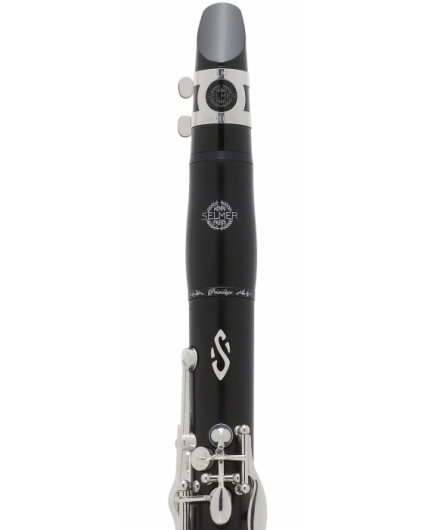 Clarinete Selmer Privilege Trino Music