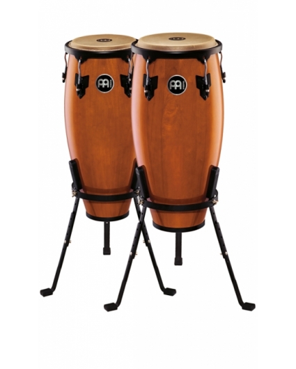 Set Congas Meinl 10" y 11" Serie Headliners 