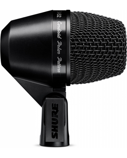 Microfono Shure PGA52
