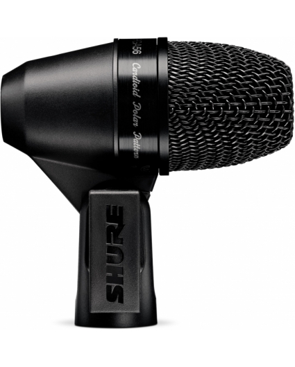 Microfono Shure PGA56