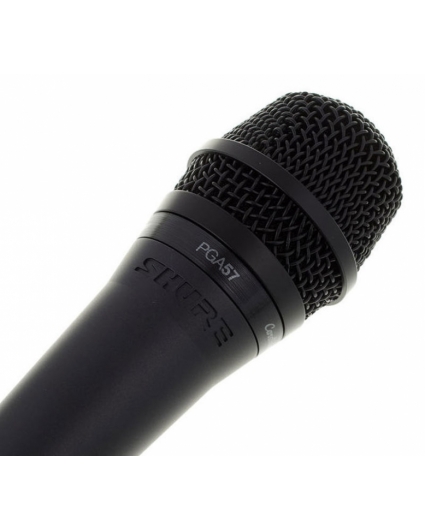 Microfono Shure PGA57
