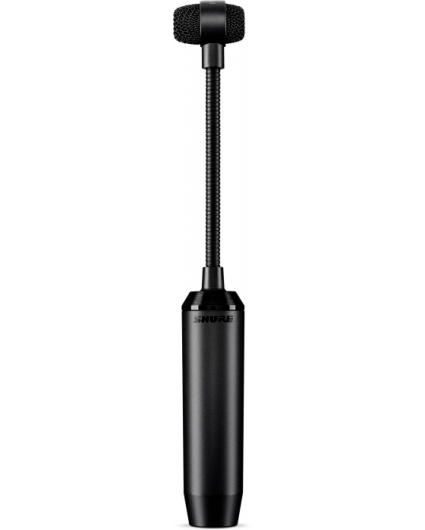 Microfono Shure PGA98D XLR