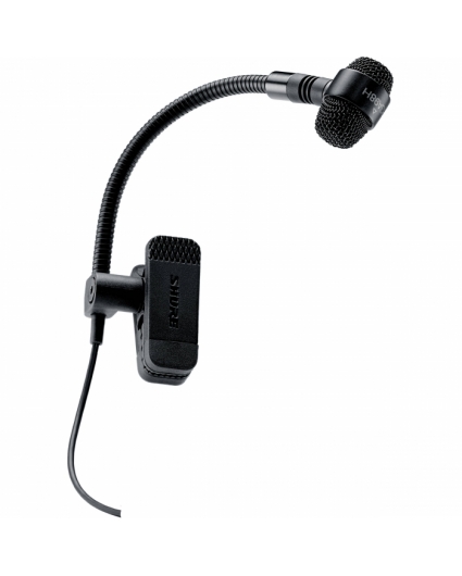 Microfono Shure PGA98H XLR