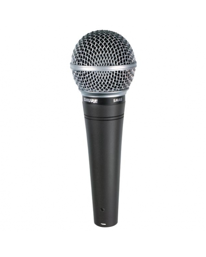Microfono Shure SM48 LC