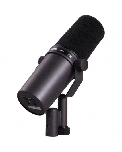 Microfono Shure SM7B