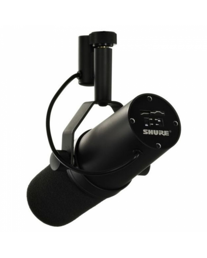 Microfono Shure SM7B