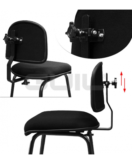 Silla Percusionista Guil SL-20