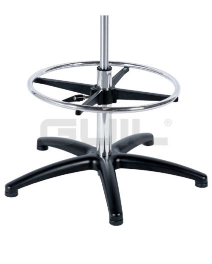 Silla Percusionista Guil SL-40