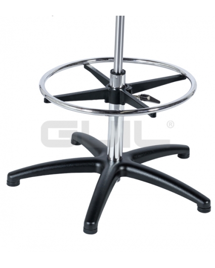 Silla Percusionista Guil SL-60