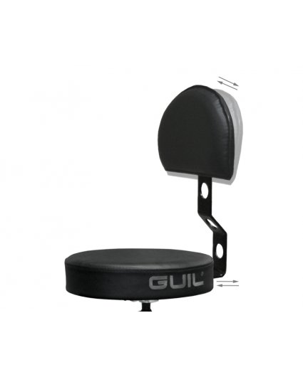 Sillin Contrabajo Guil SL-07