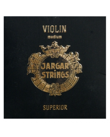 Cuerda Violin Jargar Superior