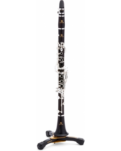 Soporte Flauta / Clarinete Hercules DS640B