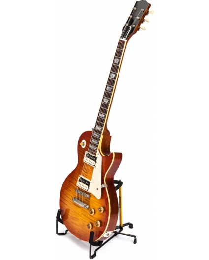 Soporte Guitarra Electrica Hercules GS302B Travlite