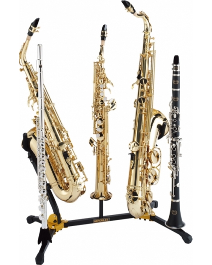 Soporte Multiple Hercules DS538B