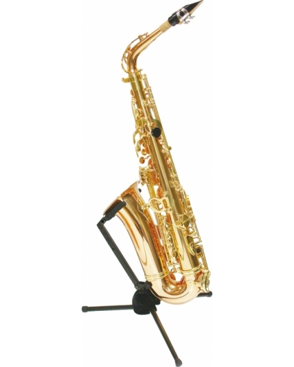 Soporte Saxo Alto Hercules DS431B Traveler