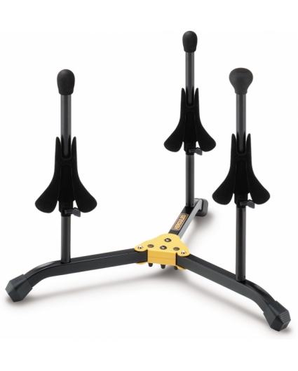 Soporte Trompeta Hercules DS513B Triple