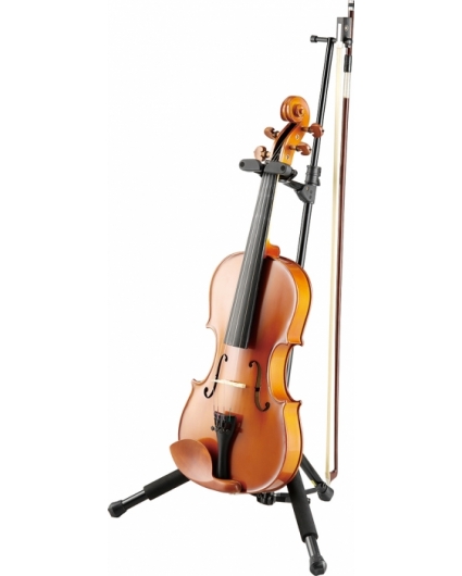 Soporte Violin Hercules DS571BB