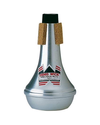 Sordina Trompeta Piccolo Denis Wick Straight Dw5521