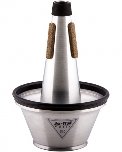 Sordina Trompeta Jo-Ral TPT-3 Cup