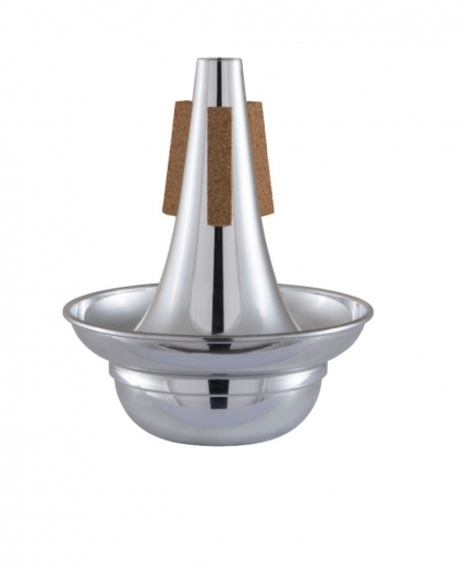 Sordina Trompeta Tom Crown Cup