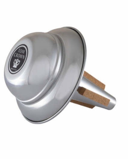 Sordina Trompeta Tom Crown Cup