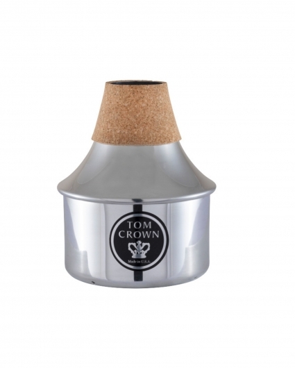 Sordina Trompeta Tom Crown Practicas