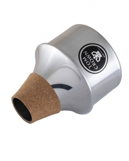 Sordina Trompeta Tom Crown Practicas