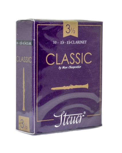 Cañas Requinto Steuer Classic 2