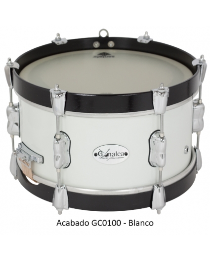 Tambor Redoblante Magest Gonalca Standard 4706