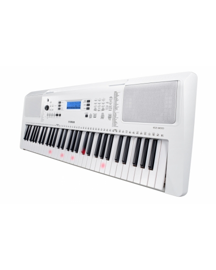 Teclado Yamaha EZ300
